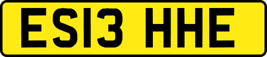 ES13HHE