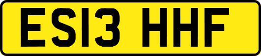 ES13HHF