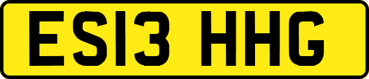 ES13HHG
