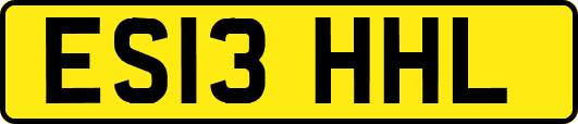 ES13HHL