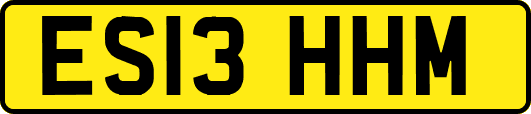 ES13HHM