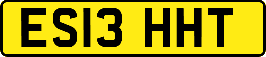 ES13HHT