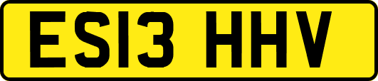 ES13HHV