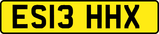 ES13HHX