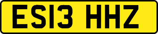 ES13HHZ