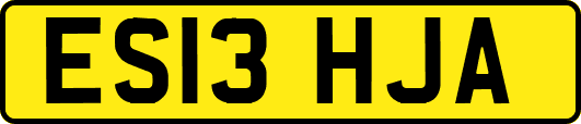 ES13HJA