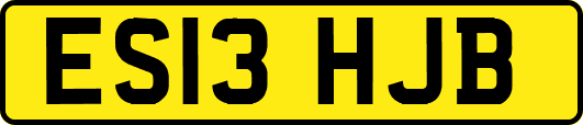 ES13HJB
