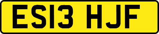 ES13HJF