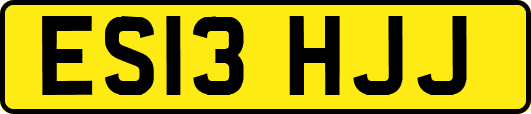 ES13HJJ