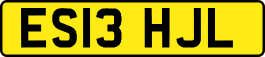 ES13HJL
