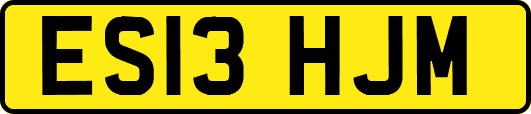 ES13HJM