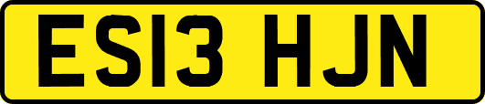 ES13HJN