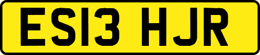 ES13HJR