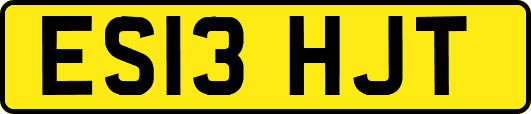 ES13HJT