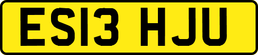 ES13HJU