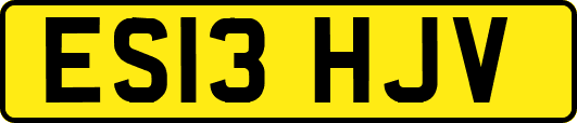 ES13HJV