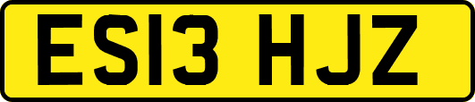 ES13HJZ