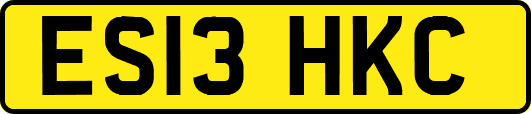 ES13HKC