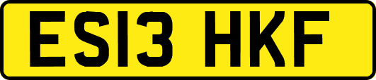 ES13HKF