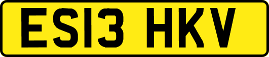 ES13HKV