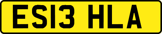 ES13HLA