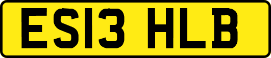 ES13HLB