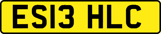 ES13HLC