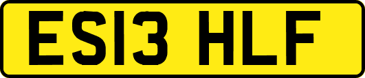 ES13HLF