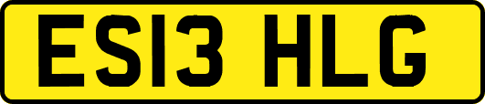 ES13HLG
