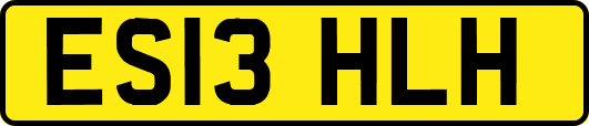 ES13HLH