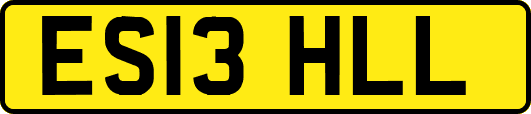 ES13HLL