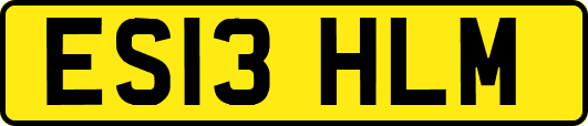 ES13HLM
