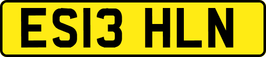 ES13HLN