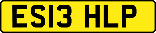 ES13HLP