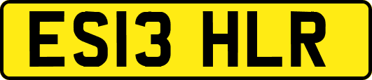 ES13HLR