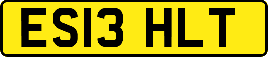 ES13HLT