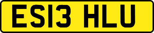 ES13HLU