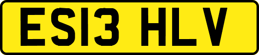 ES13HLV