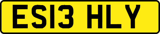 ES13HLY