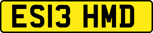 ES13HMD