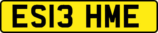 ES13HME