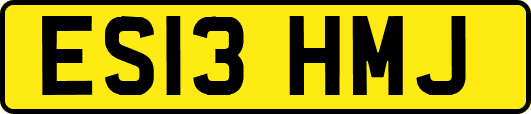 ES13HMJ