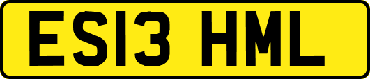 ES13HML