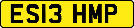 ES13HMP