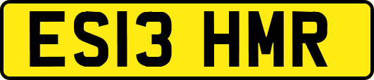 ES13HMR