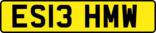 ES13HMW