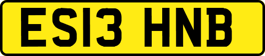 ES13HNB