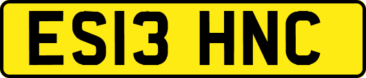 ES13HNC