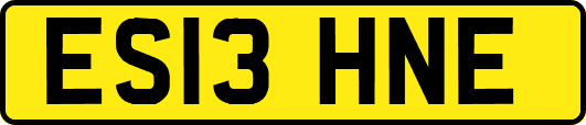 ES13HNE
