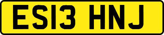 ES13HNJ